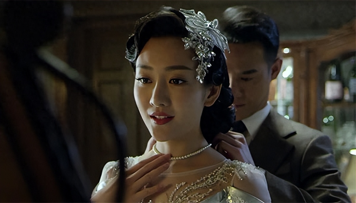 伪装者剧情介绍(伪装者故事梗概)-