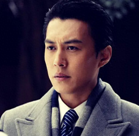 伪装者剧情介绍(伪装者故事梗概)-