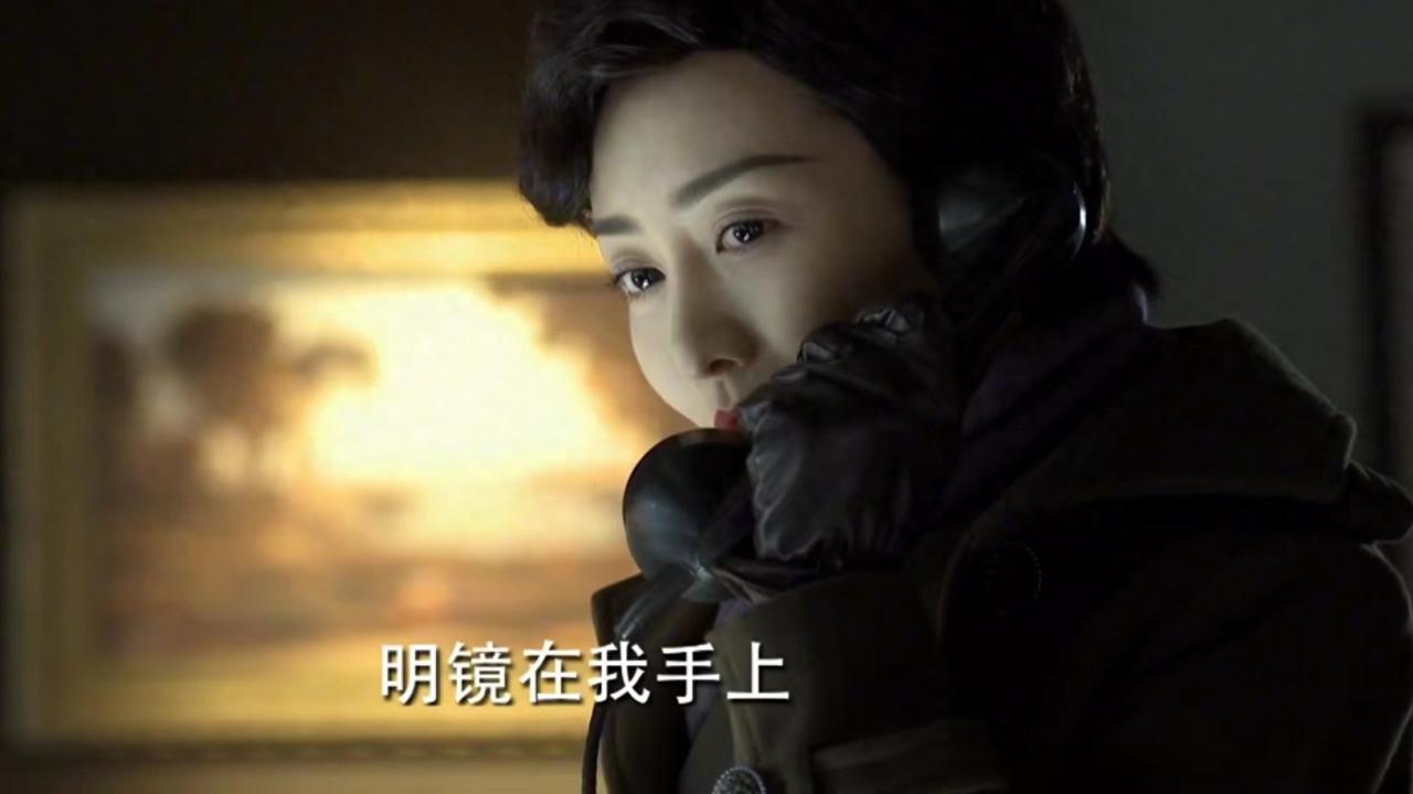 伪装者剧情介绍(伪装者故事梗概)-