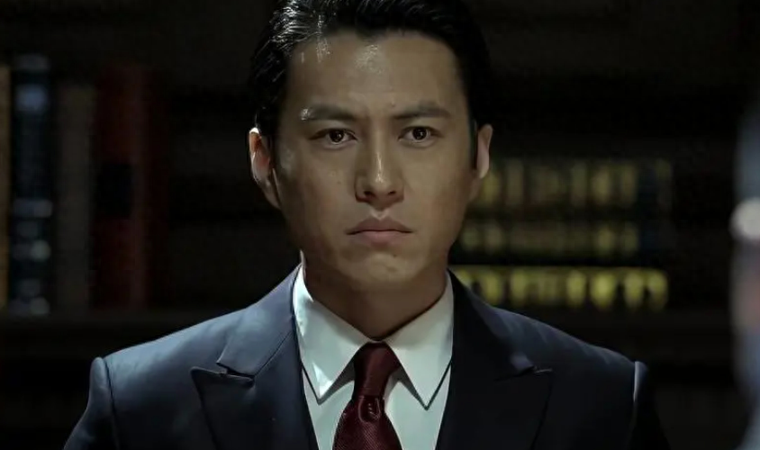 伪装者剧情介绍(伪装者故事梗概)-