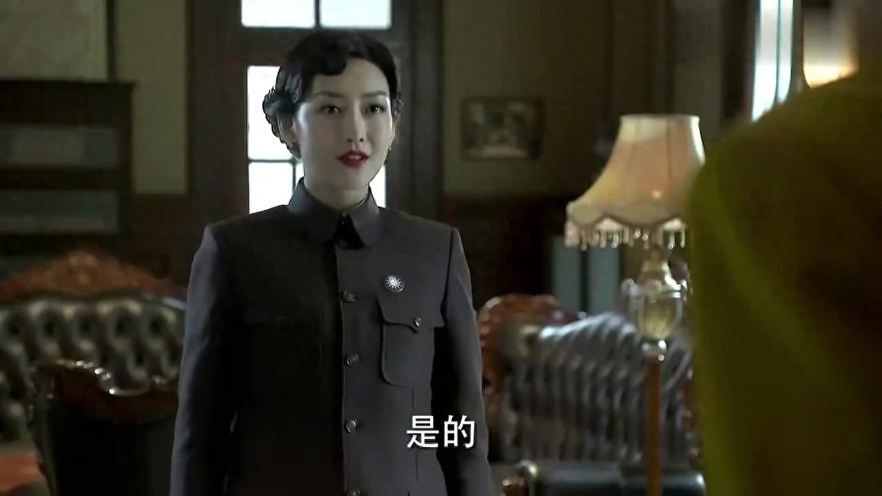 伪装者剧情介绍(伪装者故事梗概)-