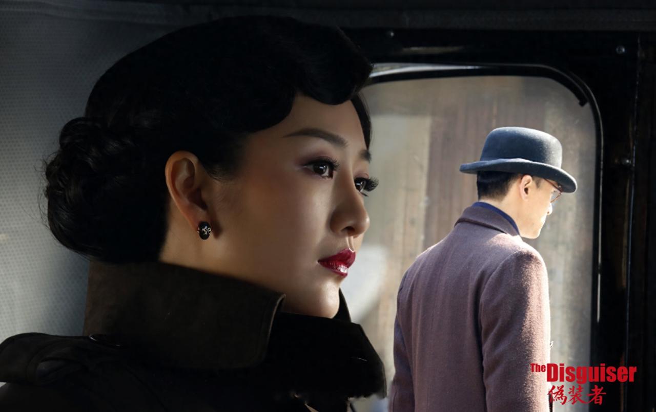 伪装者剧情介绍(伪装者故事梗概)-