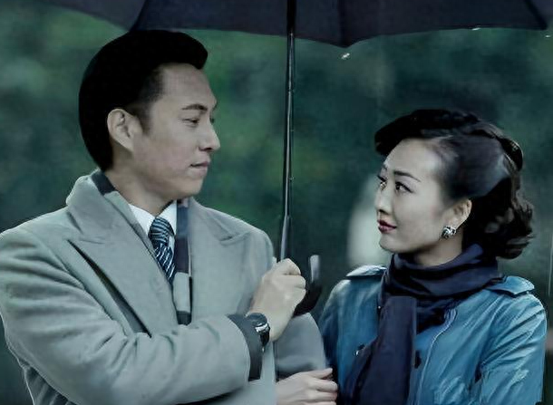 伪装者剧情介绍(伪装者故事梗概)-