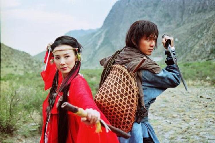 钟汉良个人资料档案（钟汉良谭松韵的电视剧叫什么名字）-