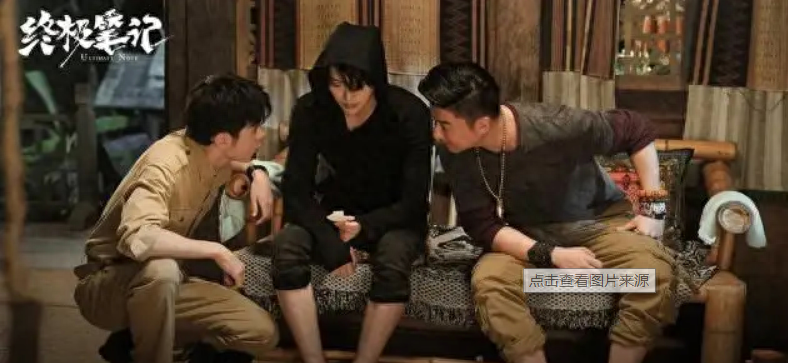 盗墓电视剧有哪些好看（盗墓题材影视剧推荐）-