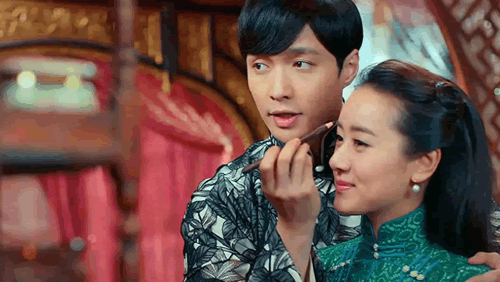 盗墓电视剧有哪些好看（盗墓题材影视剧推荐）-