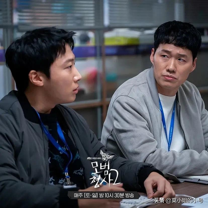 十大必看韩国犯罪电视剧（必看2022年韩国犯罪电视剧推荐）-