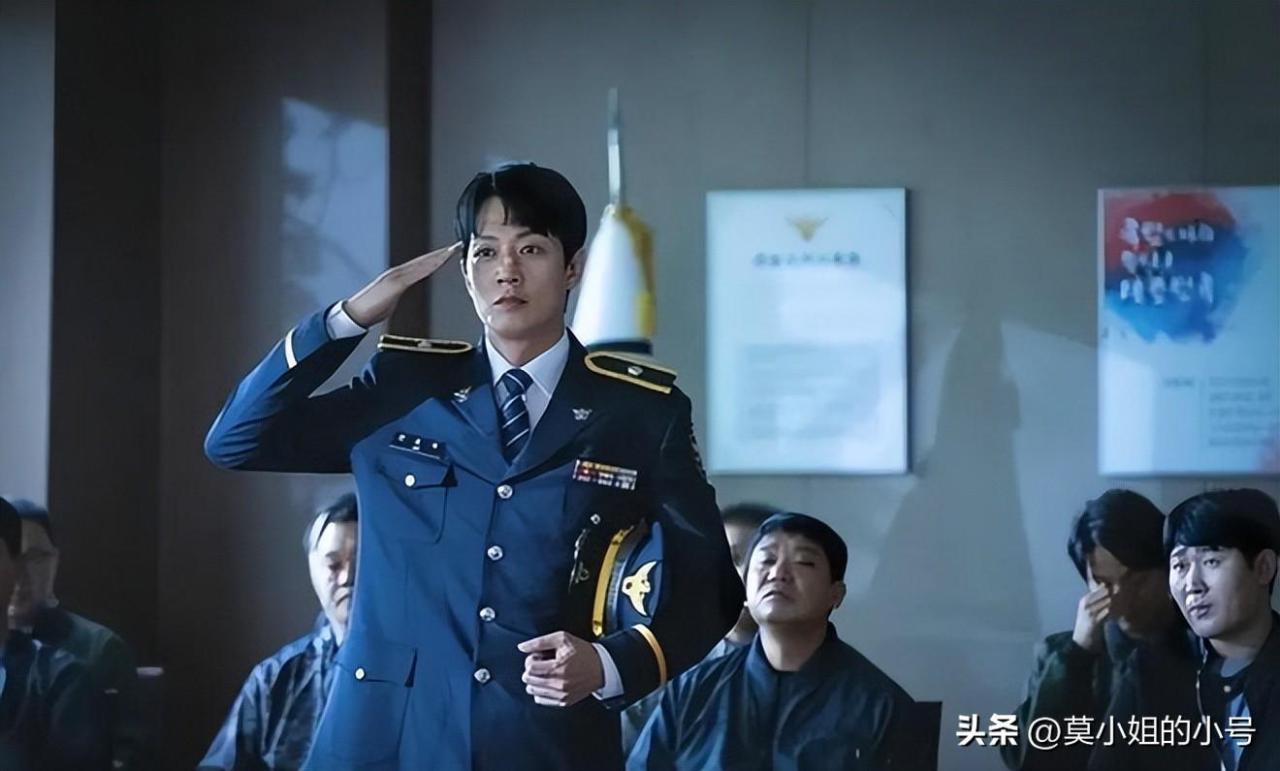 十大必看韩国犯罪电视剧（必看2022年韩国犯罪电视剧推荐）-