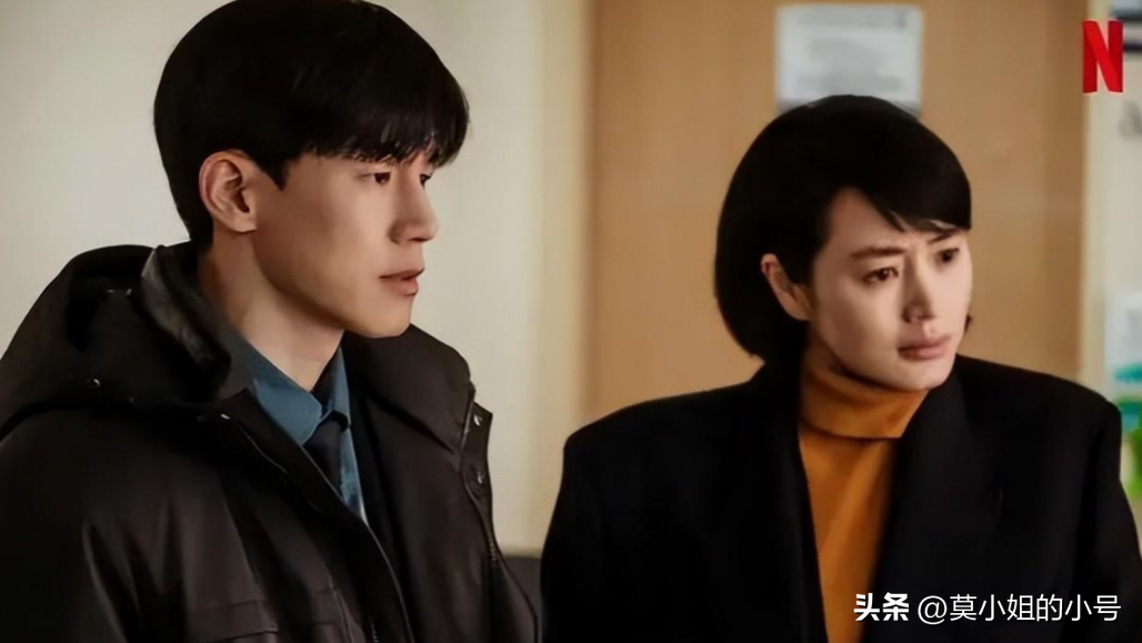 十大必看韩国犯罪电视剧（必看2022年韩国犯罪电视剧推荐）-