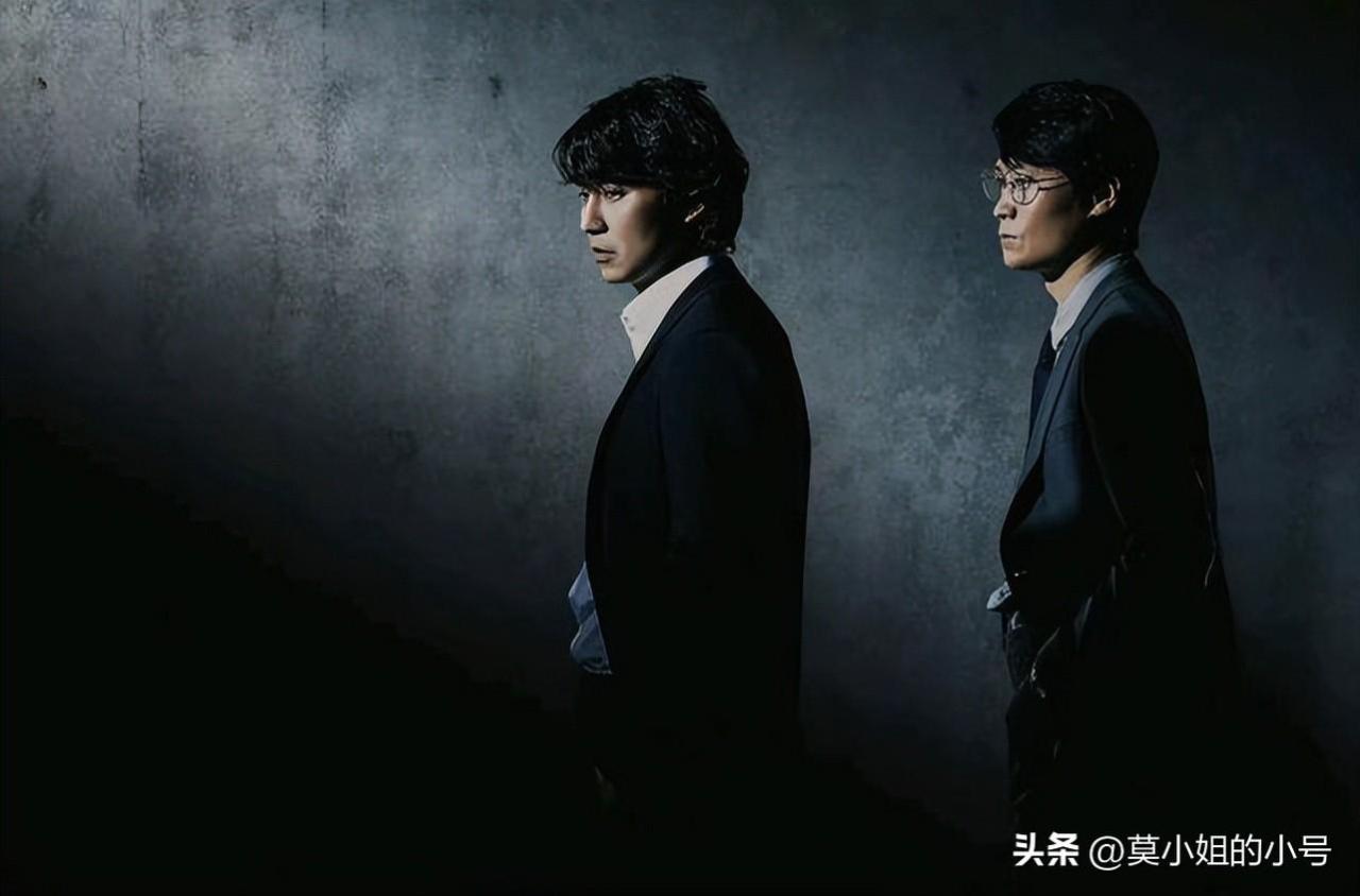 十大必看韩国犯罪电视剧（必看2022年韩国犯罪电视剧推荐）-