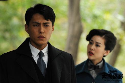 靳东演的电视剧全部（靳东演过的电视剧大全）-