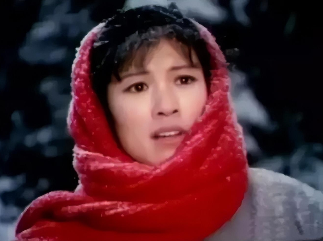 宋春丽个人资料简介（宋春丽演过的电视剧有哪些）-