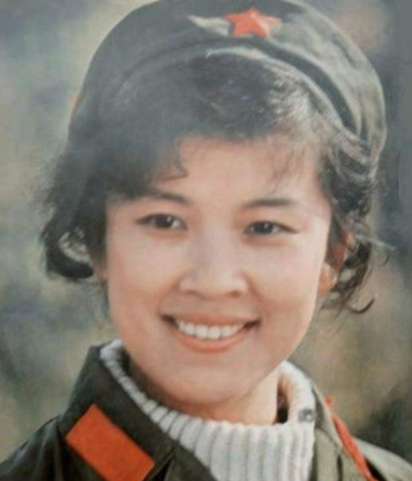 宋春丽个人资料简介（宋春丽演过的电视剧有哪些）-