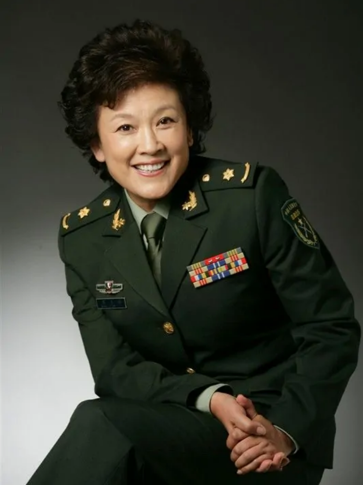 宋春丽个人资料简介（宋春丽演过的电视剧有哪些）-