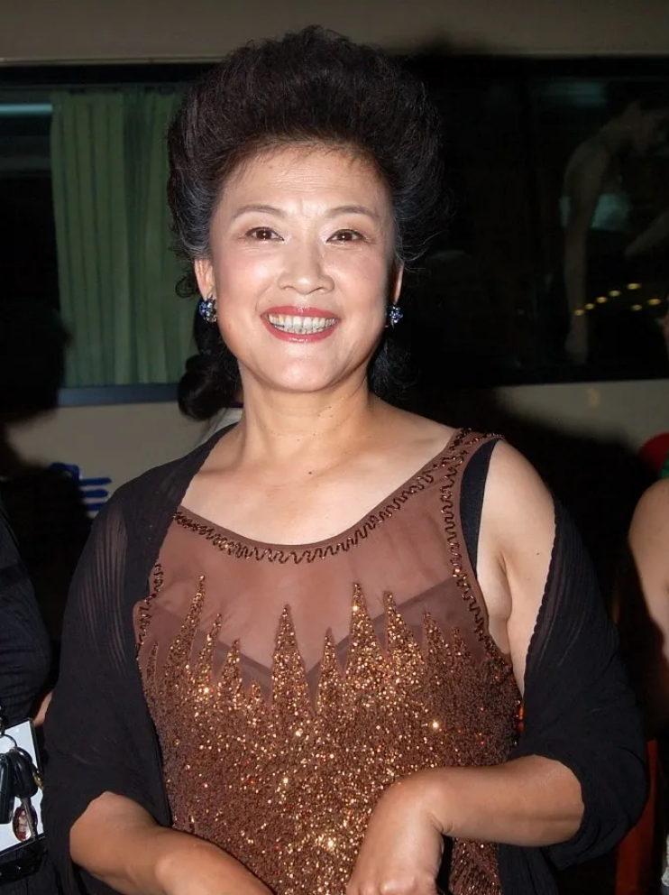 宋春丽个人资料简介（宋春丽演过的电视剧有哪些）-