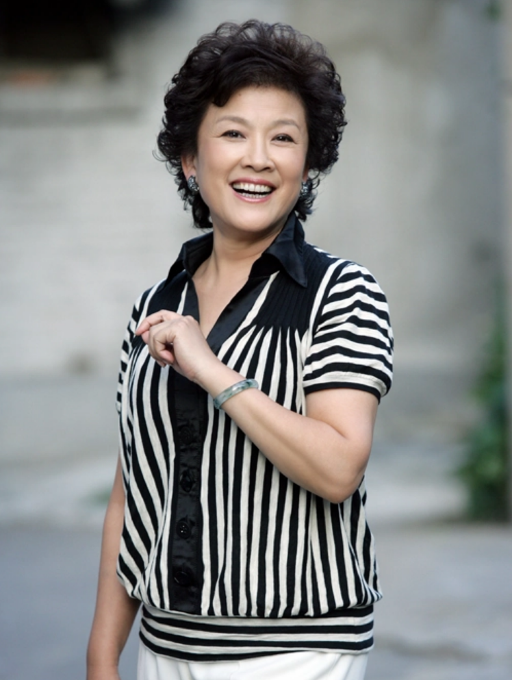 宋春丽个人资料简介（宋春丽演过的电视剧有哪些）-