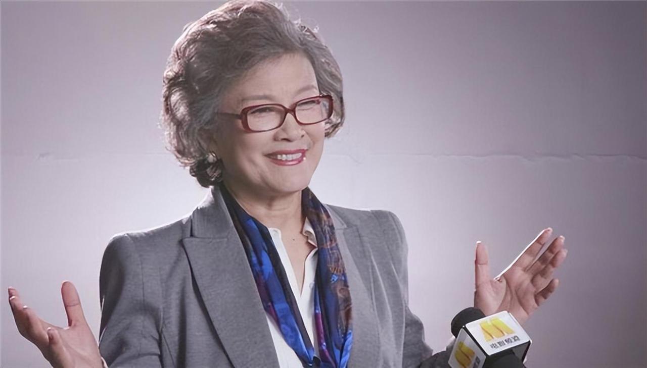 宋春丽个人资料简介（宋春丽演过的电视剧有哪些）-