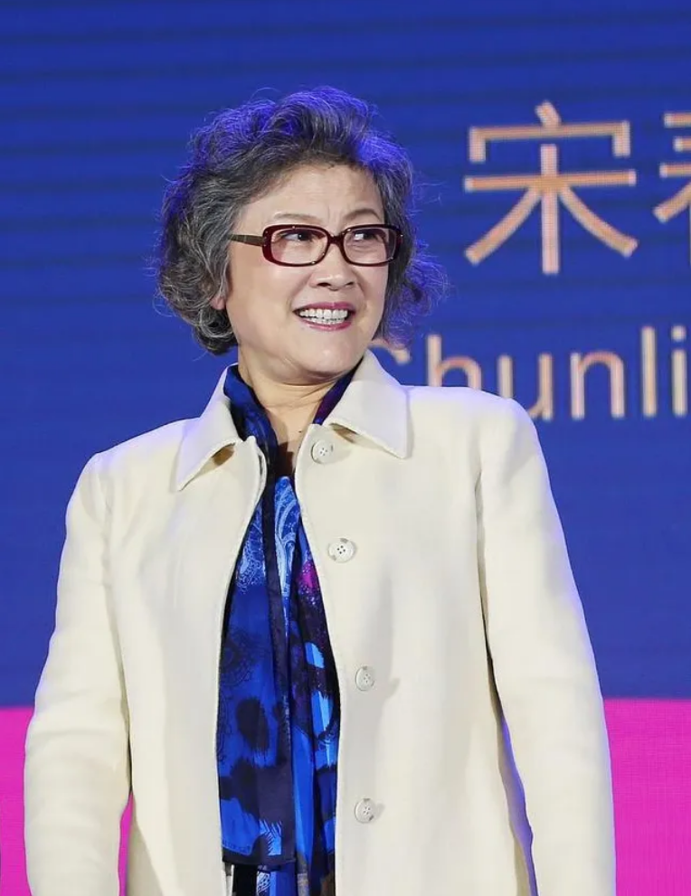 宋春丽个人资料简介（宋春丽演过的电视剧有哪些）-