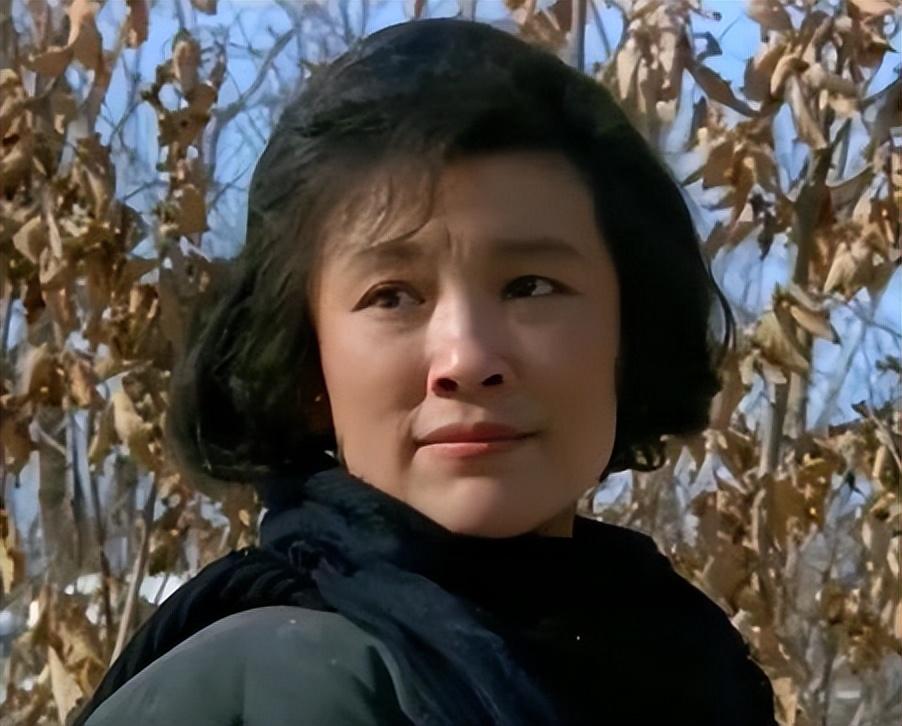 宋春丽个人资料简介（宋春丽演过的电视剧有哪些）-