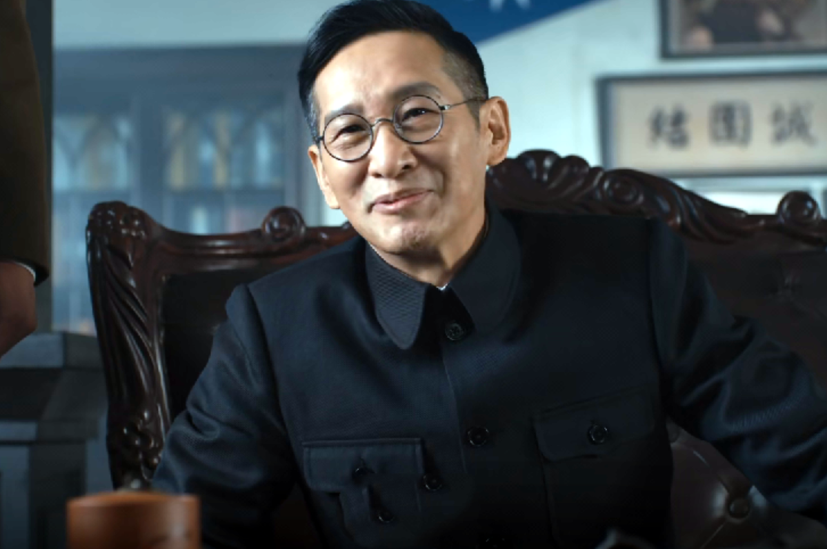 薄冰电视剧剧情介绍（有关薄冰电视剧人物介绍和结局）-