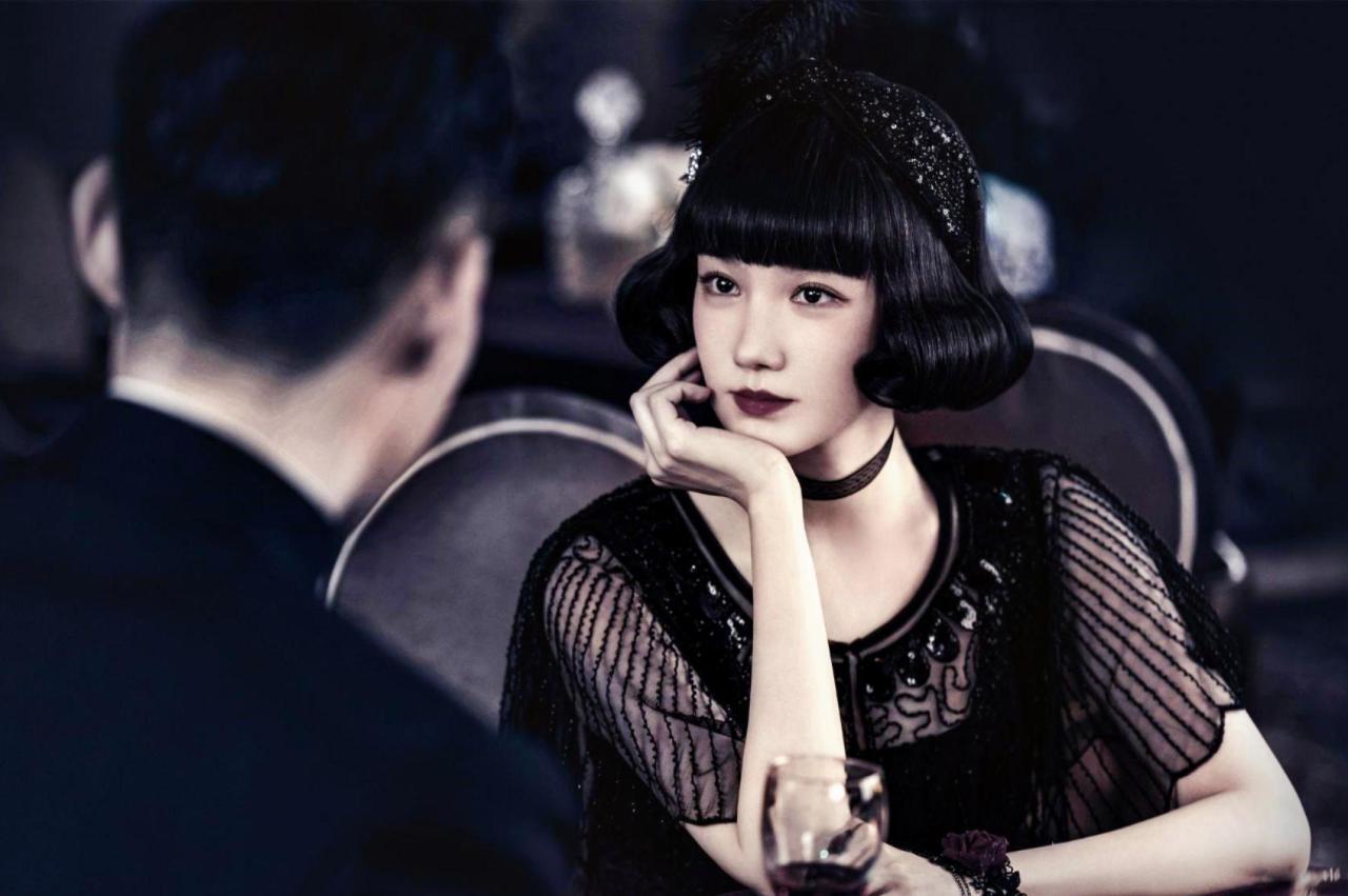 薄冰电视剧剧情介绍（有关薄冰电视剧人物介绍和结局）-