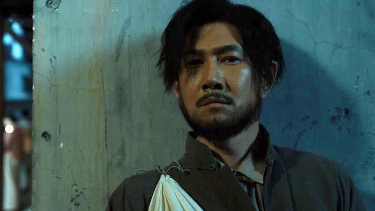 薄冰电视剧剧情介绍（有关薄冰电视剧人物介绍和结局）-