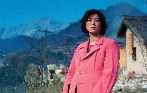 盲山剧情解说(《盲山》细节值得深思)-