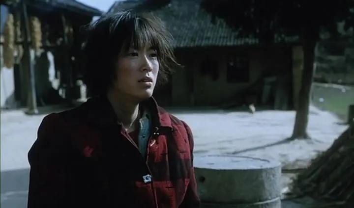 盲山剧情解说(《盲山》细节值得深思)-