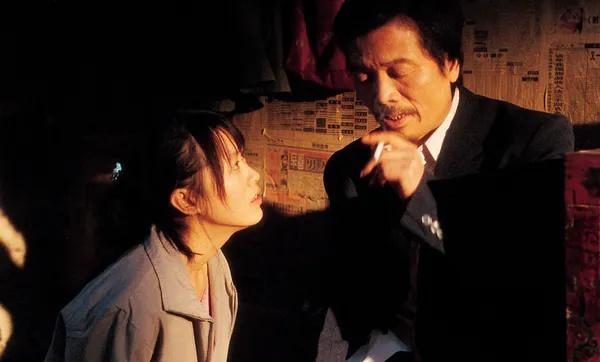 盲山剧情解说(《盲山》细节值得深思)-