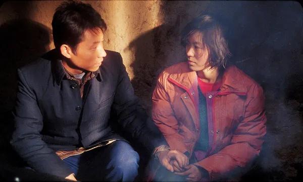 盲山剧情解说(《盲山》细节值得深思)-