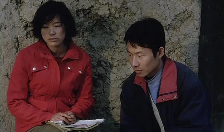 盲山剧情解说(《盲山》细节值得深思)-