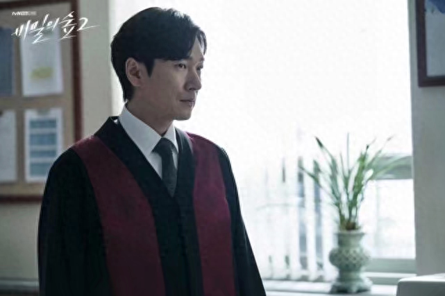 韩国绝伦推理片高分剧推荐大全(韩剧悬疑推理剧前10名)-