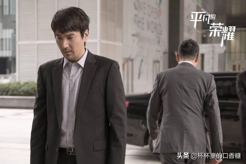 职场电视剧排行榜前十名（10部超好看的职场剧推荐）-