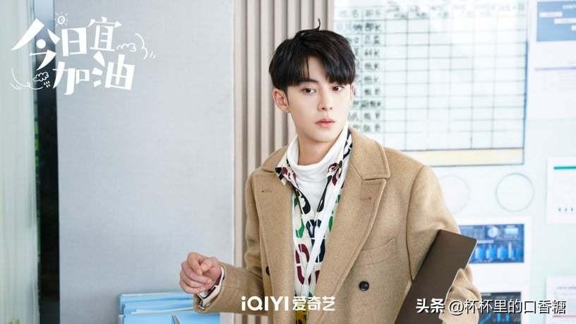 职场电视剧排行榜前十名（10部超好看的职场剧推荐）-