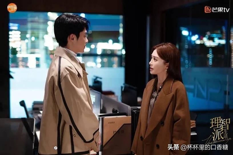 职场电视剧排行榜前十名（10部超好看的职场剧推荐）-