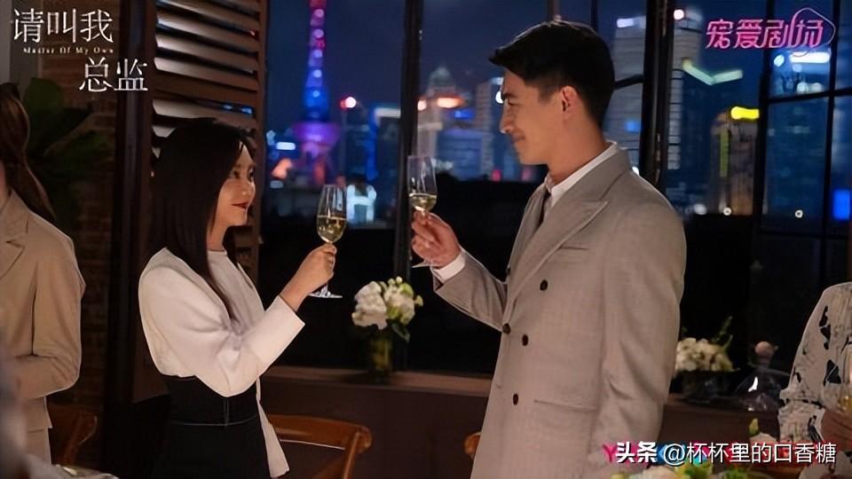 职场电视剧排行榜前十名（10部超好看的职场剧推荐）-