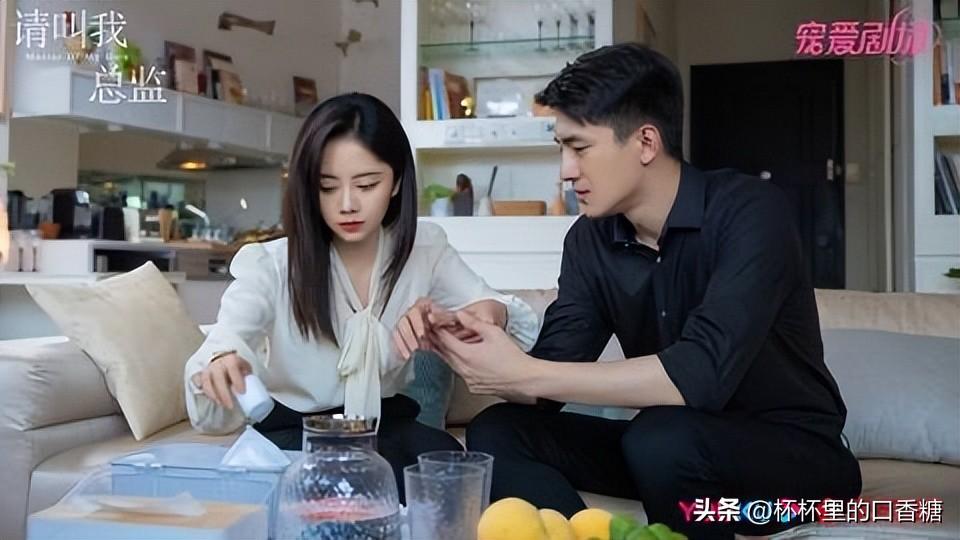 职场电视剧排行榜前十名（10部超好看的职场剧推荐）-