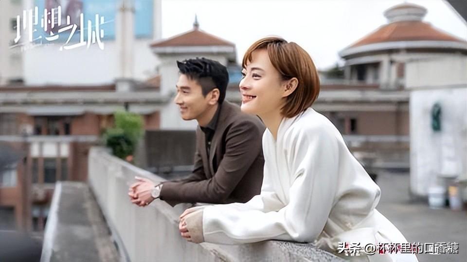 职场电视剧排行榜前十名（10部超好看的职场剧推荐）-