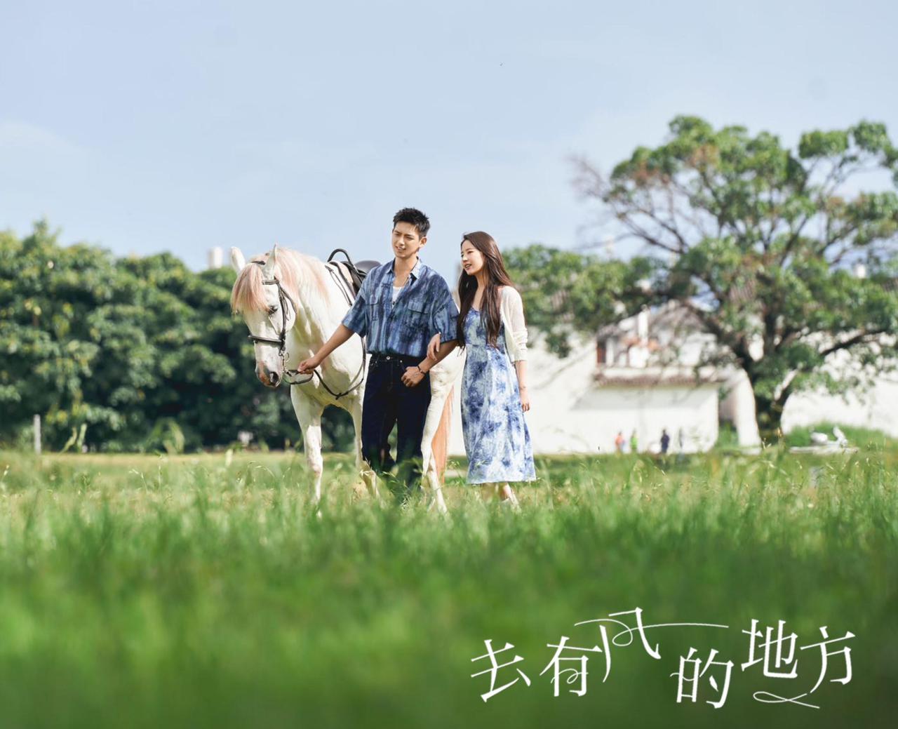 爱情电视剧前十名（好看的爱情电视剧宝藏级分享）-