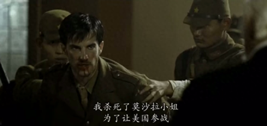 东风雨剧情介绍解析(东风雨讲的什么故事)-