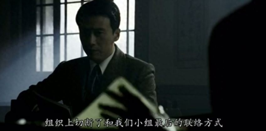 东风雨剧情介绍解析(东风雨讲的什么故事)-