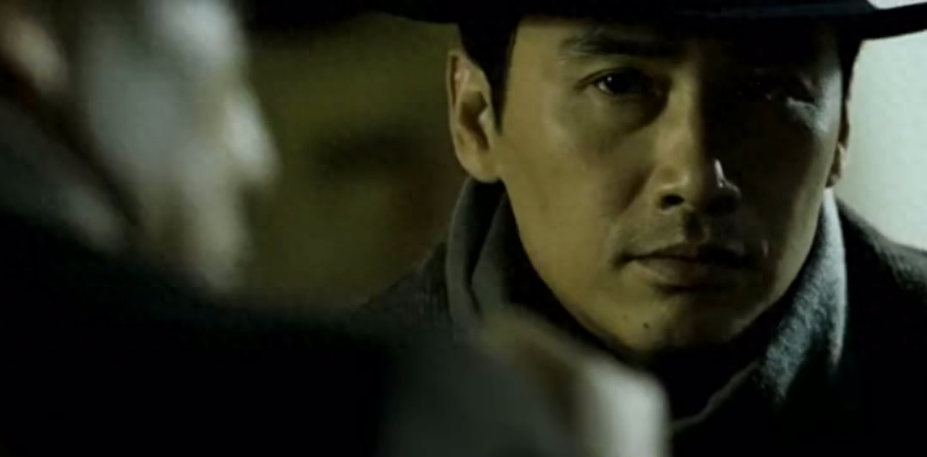 东风雨剧情介绍解析(东风雨讲的什么故事)-