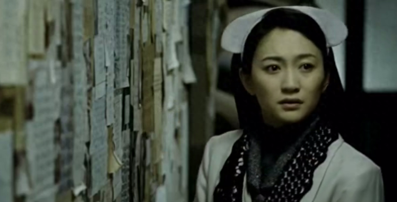 东风雨剧情介绍解析(东风雨讲的什么故事)-