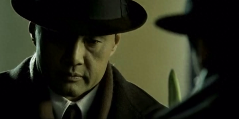 东风雨剧情介绍解析(东风雨讲的什么故事)-