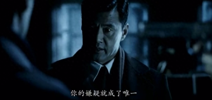 东风雨剧情介绍解析(东风雨讲的什么故事)-