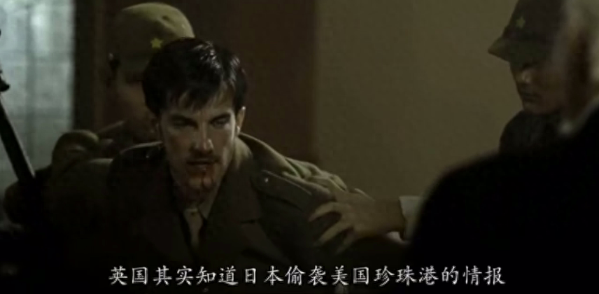 东风雨剧情介绍解析(东风雨讲的什么故事)-