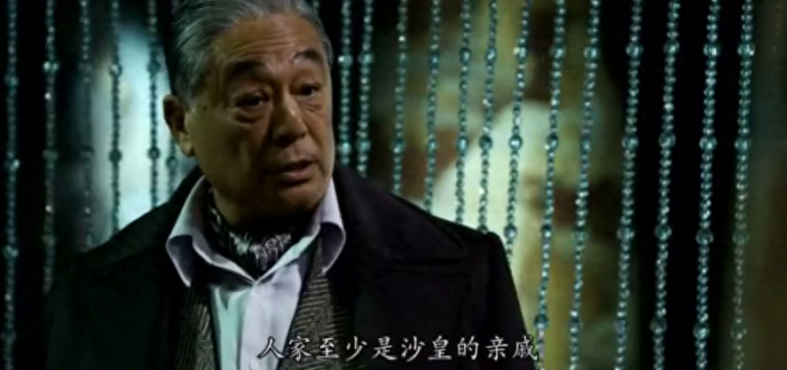 东风雨剧情介绍解析(东风雨讲的什么故事)-