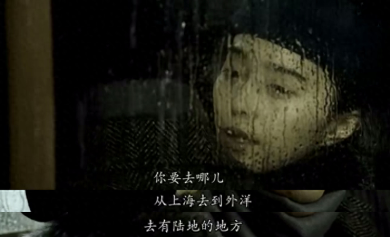 东风雨剧情介绍解析(东风雨讲的什么故事)-