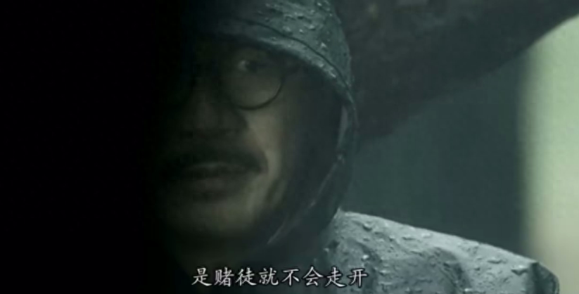 东风雨剧情介绍解析(东风雨讲的什么故事)-