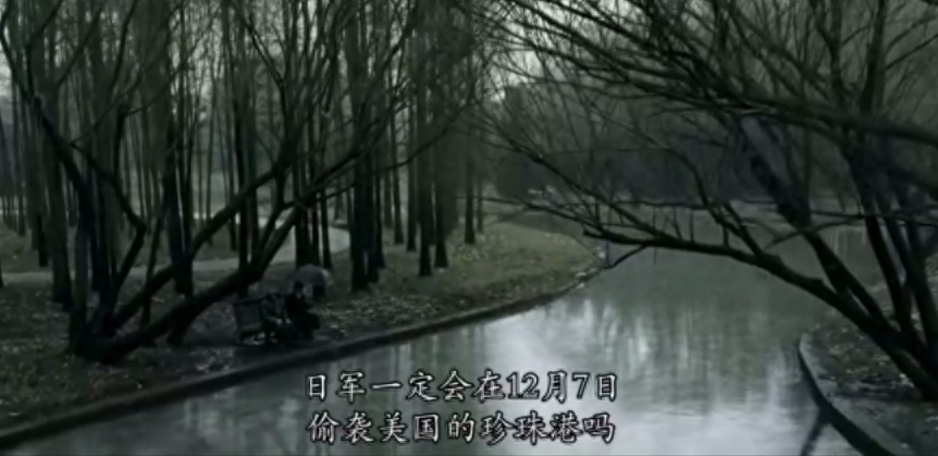 东风雨剧情介绍解析(东风雨讲的什么故事)-